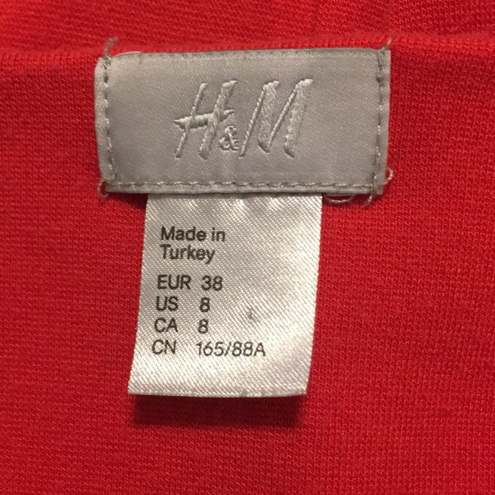 H&M Dress - Picture 6 of 7